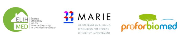 Reunión de trabajo: “Estrategia Eficiencia Energética de Edificios en España”